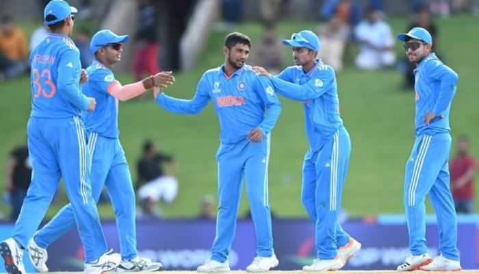 IND U-19 vs USA U-19 Dream11 Team Prediction, Match Preview, Fantasy Cricket Hints: Injury Updates For Today’s In ICC U-19 World Cup 2024 At Mangaung Oval, Bloemfontein, 1:30 PM IST, January 28