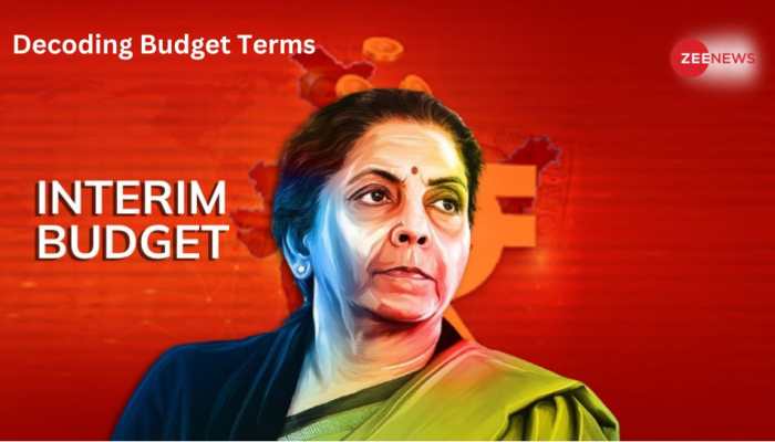 Decoding The Budget: Take A Look At 10 Key Budget Terms Crucial For Taxpayers