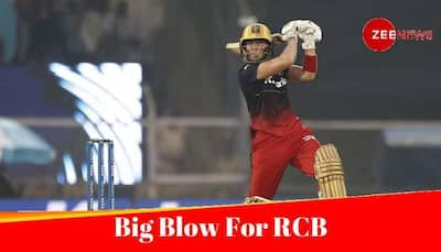 Big Blow For RCB, THIS Star Batsman Opts Out Of WPL 2024
