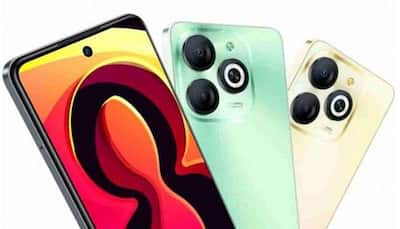 Infinix Smart 8 Pro Launched; Check Camera, Battery And Other Specs 