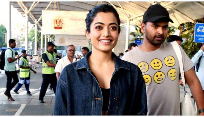 Rashmika Mandanna Pens Heartfelt Note On Wrapping Up Chaava, Says &#039;This Film Is All Love&#039; 