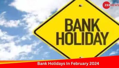 Bank Holidays In February 2024: Financial Institutions To Be Closed For 11 Days