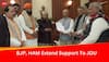 Bihar Political Turmoil: Nitish Kumar Resigns; Samrat Choudhary, Vijay Sinha May Get Dy CM Post; 10 Key Developments