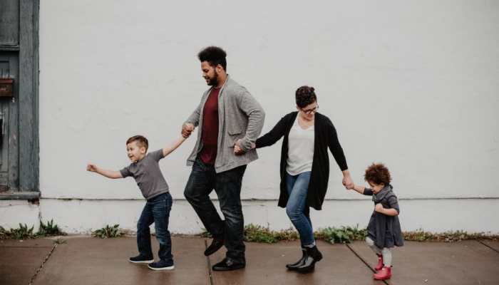 How Middle-Income Families Can Make Their Money Grow While Playing Safe