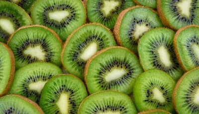 Feeling Low? Kiwi Fruit May Help Improve Your Mental Health In 4 Days: Study 