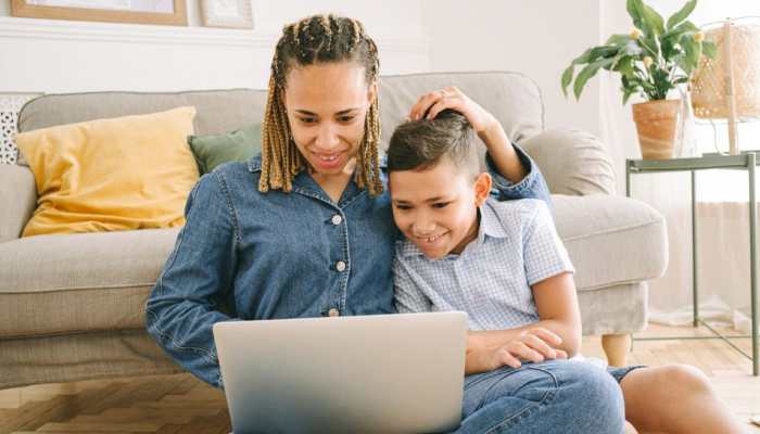 Bonding With Your Teenage Kid- 10 Tips For Parents