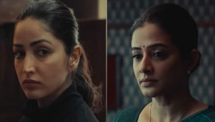 Yami Gautam And Priya Mani Unite For The First Time To Tell A Riveting Story On &#039;Article 370&#039;  