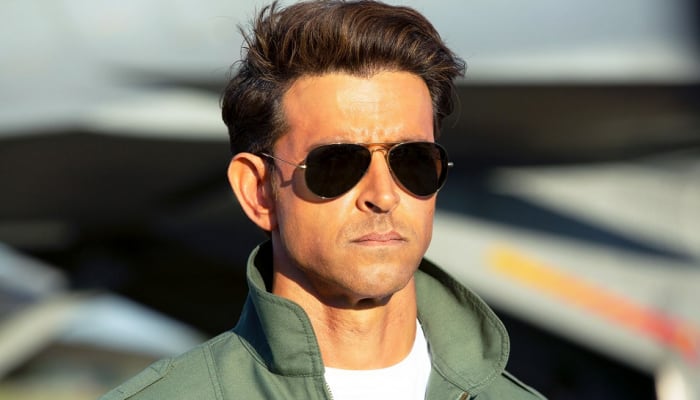 Hrithik Roshan&#039;s Fighter Flies To Become Actor&#039;s 14th 100 Crore Grosser, Check Full List 