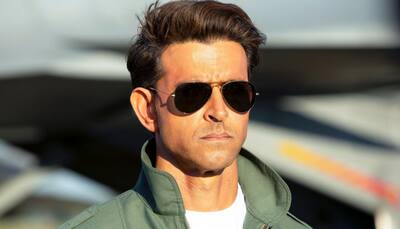 Hrithik Roshan's Fighter Flies To Become Actor's 14th 100 Crore Grosser, Check Full List 