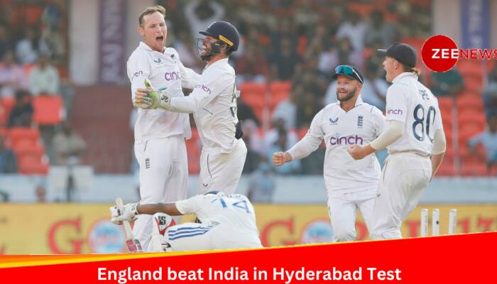 IND vs ENG 1st Test: 'Bazball Ripped India Apart,' Fans Go Crazy As Ben Stokes And Co Beat Rohit Sharma's Team In Hyderabad