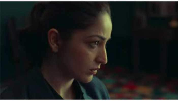 Yami Gautam Shines Bright In &#039;Article 370&#039;, Portrays A Powerful Lead - WATCH 