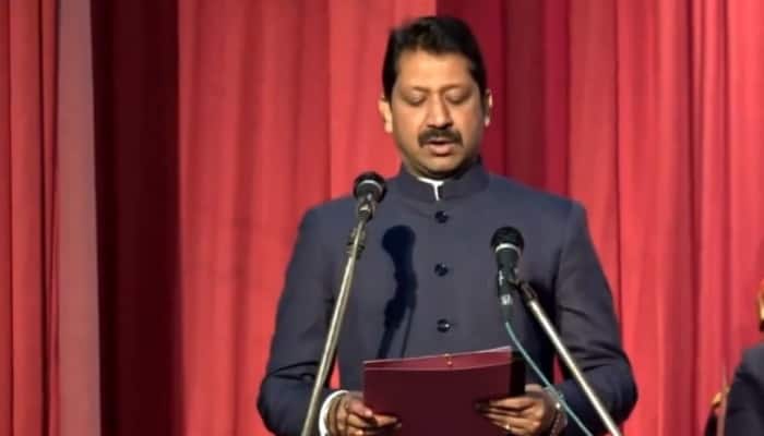 Meet Sumit Kumar Singh: Lone Independent Minister In Nitish Kumar's Cabinet; Know About His 'Chakai Kingdom'