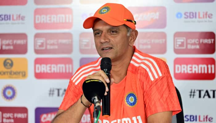 &#039;We Didn&#039;t Get A...&#039;, Rahul Dravid Admits India Made THIS One Big Mistake In Loss Vs England In 1st Test