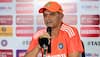 Rahul Dravid on where India lost the match