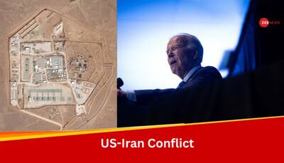 3 US Soldiers Killed In Drone Attack By Iran-Backed Groups, Biden Vows Sharp Response