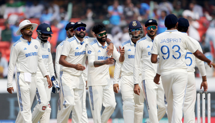 World Test Championship 2023-25 Points Table: India Dented Heavily On WTC Standings After Suffering Loss In 1st Test World Test Championship 2023-25 Points Table: India Dented Heavily On WTC Standings After Suffering Loss In 1st Test