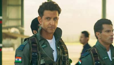 Hrithik Roshan-Starrer 'Fighter' Collects 208 Crore Worldwide Gross In Just 4 Days, Becomes First Hit Of 2024
