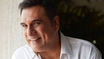 Proud Moment: Boman Irani at the Indian High Commission in The UK - Watch 