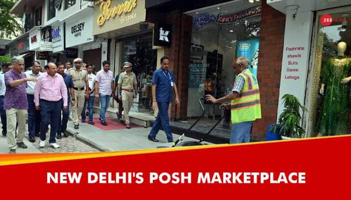 Once An Immigrant Seedbed, New Delhi&#039;s Khan Market Is Named After Whom? Know All About The High Street Retail Marketplace