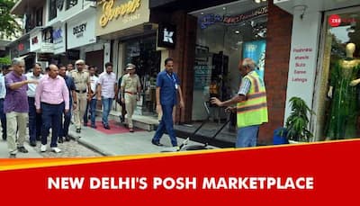 Once An Immigrant Seedbed, New Delhi's Khan Market Is Named After Whom? Know All About The High Street Retail Marketplace