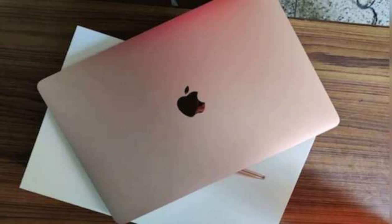MacBook Air M3, iPad Pro Coming by March, Now In Production from Apple