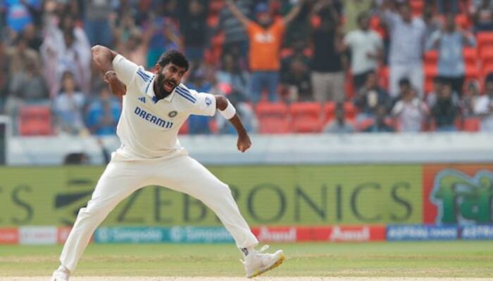IND vs ENG: Jasprit Bumrah Punished By ICC For &#039;Inappropriate&#039; Physical Contact With Ollie Pope During Hyderabad Test