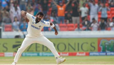 IND vs ENG: Jasprit Bumrah Punished By ICC For 'Inappropriate' Physical Contact With Ollie Pope During Hyderabad Test