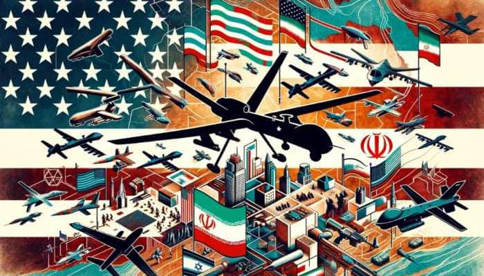 Jordan Offensive: US To Launch Direct Attack On Iran?