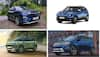 Top 5 Automatic Cars In India Under Rs 10 Lakh: Hyundai Exter To Maruti Suzuki Fronx