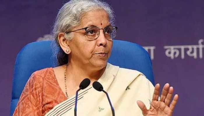FinMin Says Future Reforms Include Reducing Compliance Burden For MSMEs, Energy Security