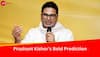 Prashant Kishor Makes Bold Prediction For Bihar Lok Sabha Chunav, Says NDA To...