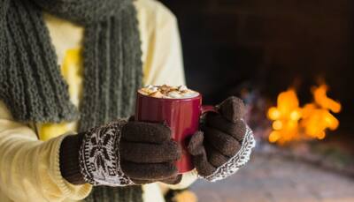 5 Classic Winter Beverages That You Must Try To Keep Warm This Season