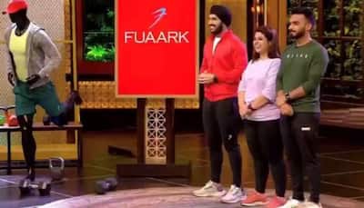 Fuaark: Surat Based Trio Turned Rs 4 Lakh Investment Into a Rs 30 CR Business