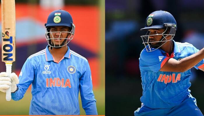 IND U-19 vs NZ U-19 Dream11 Team Prediction, Match Preview, Fantasy Cricket Hints: Captain, Probable Playing 11s, Team News; Injury Updates For Today IND Vs NZ ICC U-19 World Cup 2024 At Bloemfontein, 130 PM IST, January 30