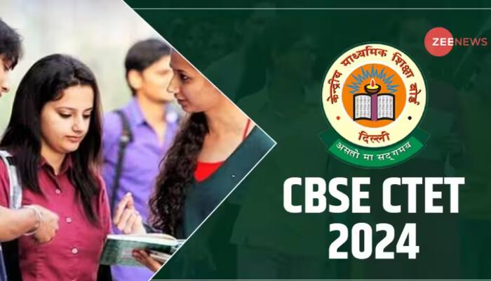 CBSE CTET 2024 Answer Key To Be OUT Soon At ctet.nic.in- Check Details Here