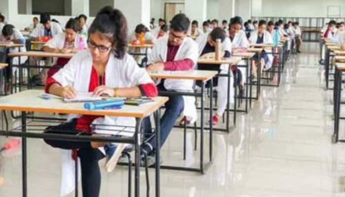 NEET SS Counselling 2023 Special Round Schedule Released At mcc.nic.in- Check Details Here