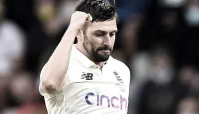 'I Don't Know What They...', England Pacer Mark Wood Makes A Big Statement Ahead Of IND vs ENG 2nd Test