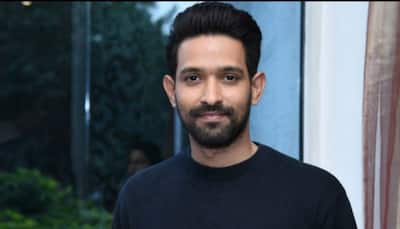 Bollywood Success Story: From Television To Silver Screens, Vikrant Massey's Inspirational Journey In The Spotlight