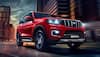 mahindra scorpio n price