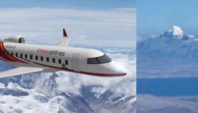 Nepal’s Shree Airline Introduces Kailash Mansarovar Darshan From Sky: Details
