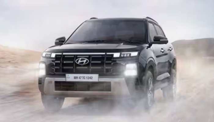 2024 Hyundai Creta Facelift Waiting Period Extends To 5 Months: Variant-Wise Details