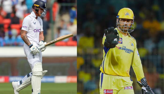 India Vs England 2nd Test: &#039;What MS Dhoni Does...&#039;, Ben Stokes On Learnings From CSK Captain During IPL 2023 Campaign