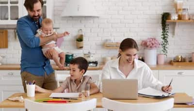 Balancing Parenthood And Work: Essential Tips For Working Moms And Dads