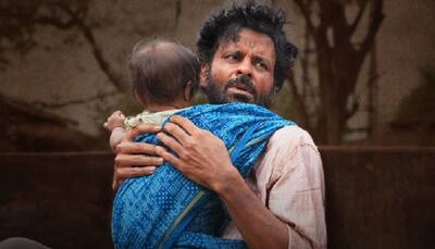 Manoj Bajpayee's Survival Thriller 'Joram' Sweeps Filmfare Awards With Double Triumph 