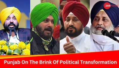 Punjab On The Brink Of Political Transformation: A Glimpse Into The Upcoming Lok Sabha Elections