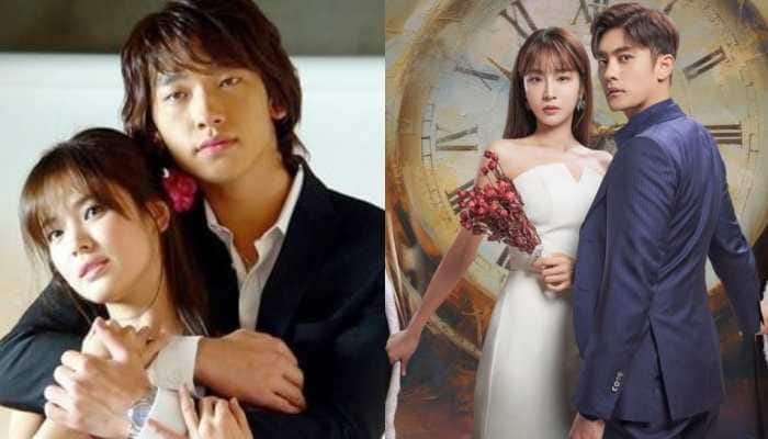 &#039;Full House&#039; To &#039;Perfect Marriage Revenge&#039;: 5 Contract Marriage K-Dramas You Cannot Miss