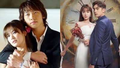 'Full House' To 'Perfect Marriage Revenge': 5 Contract Marriage K-Dramas You Cannot Miss