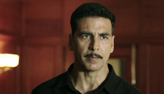 Baby To Chote Miyan Bade Miyan: Akshay Kumar's Action Extravaganza - Unleashing The Khiladi In Bollywood 