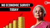 Interim Budget 2024: Why Will Economic Survey Not Be Presented Today?
