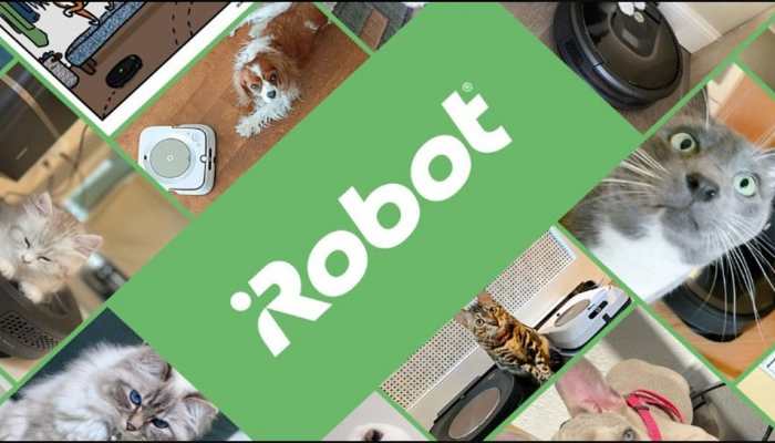 iRobot To Fire 350 Employees As Deal With Amazon Is Killed 
